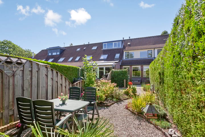 Foto 14 van Marketentsterlaan 11