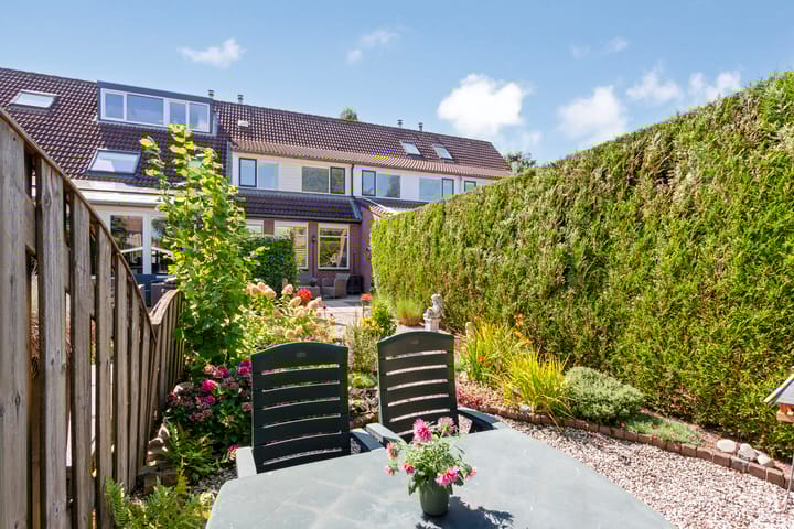 Foto 15 van Marketentsterlaan 11