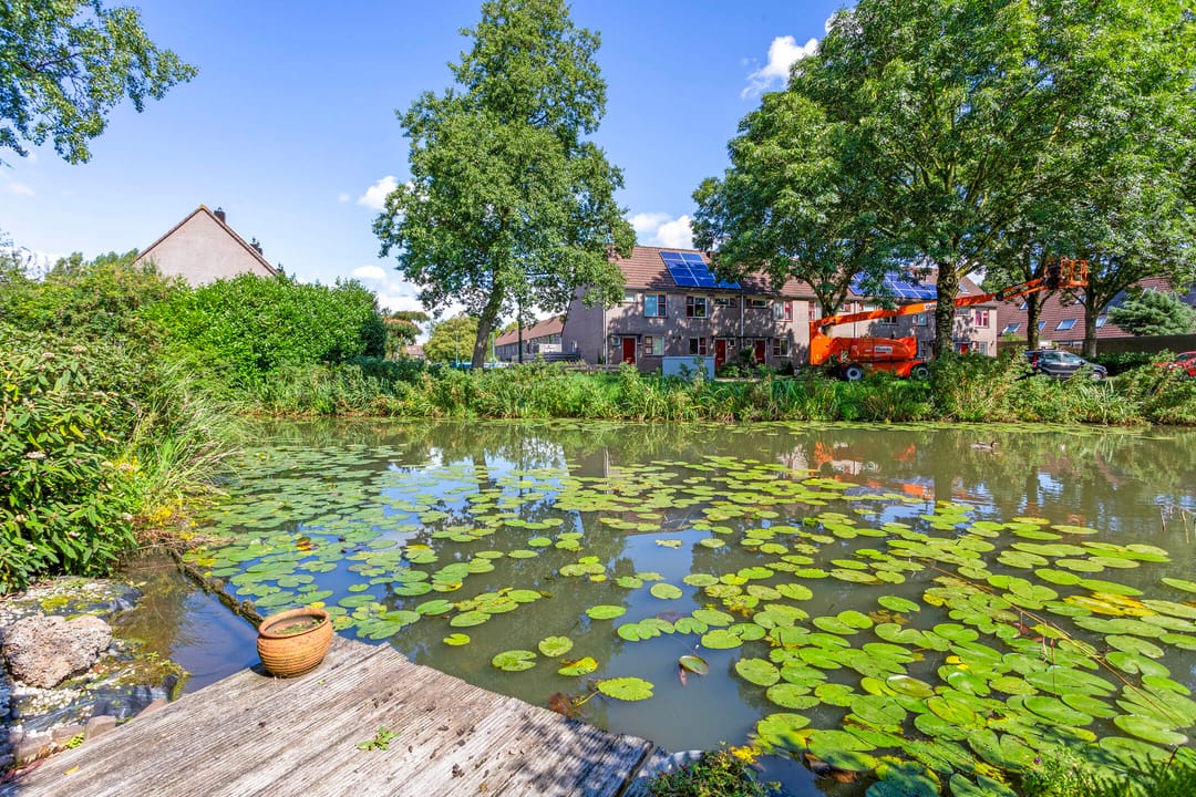 Foto 16 van Marketentsterlaan 11