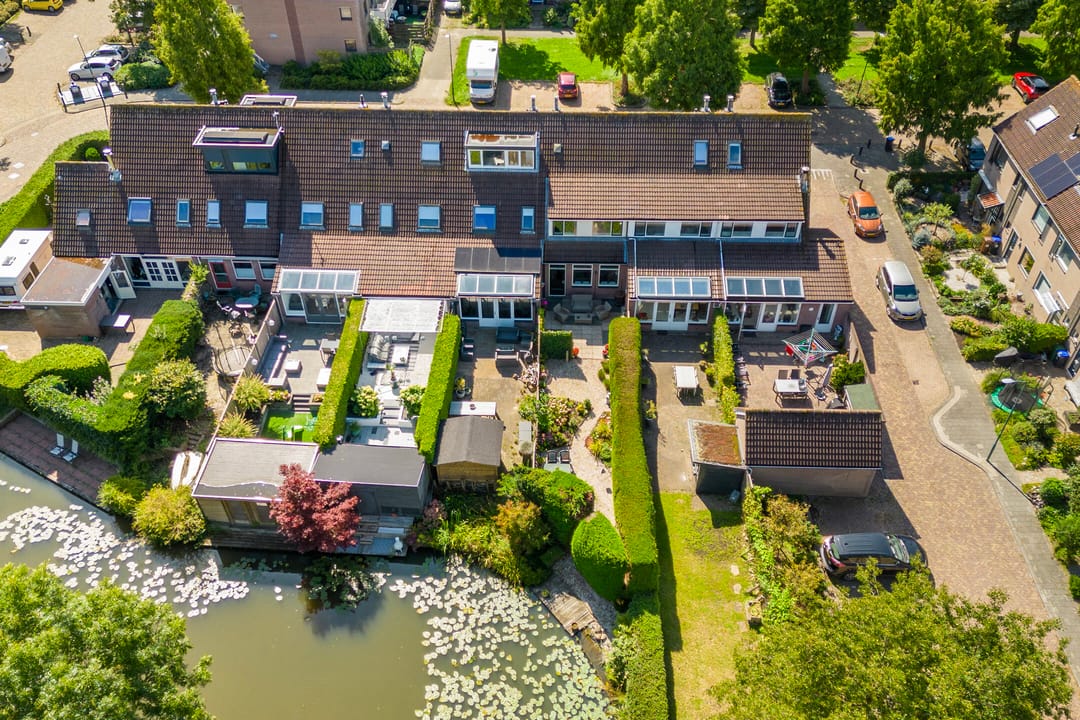 Foto 17 van Marketentsterlaan 11