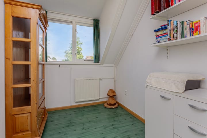 Foto 20 van Marketentsterlaan 11