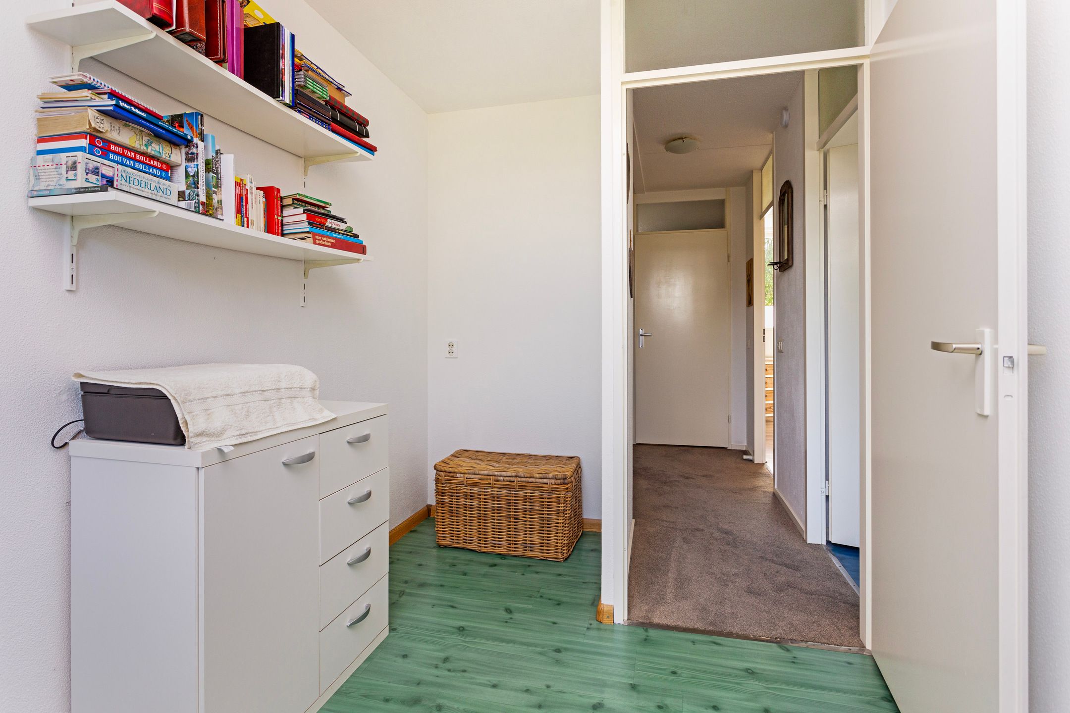 Foto 21 van Marketentsterlaan 11