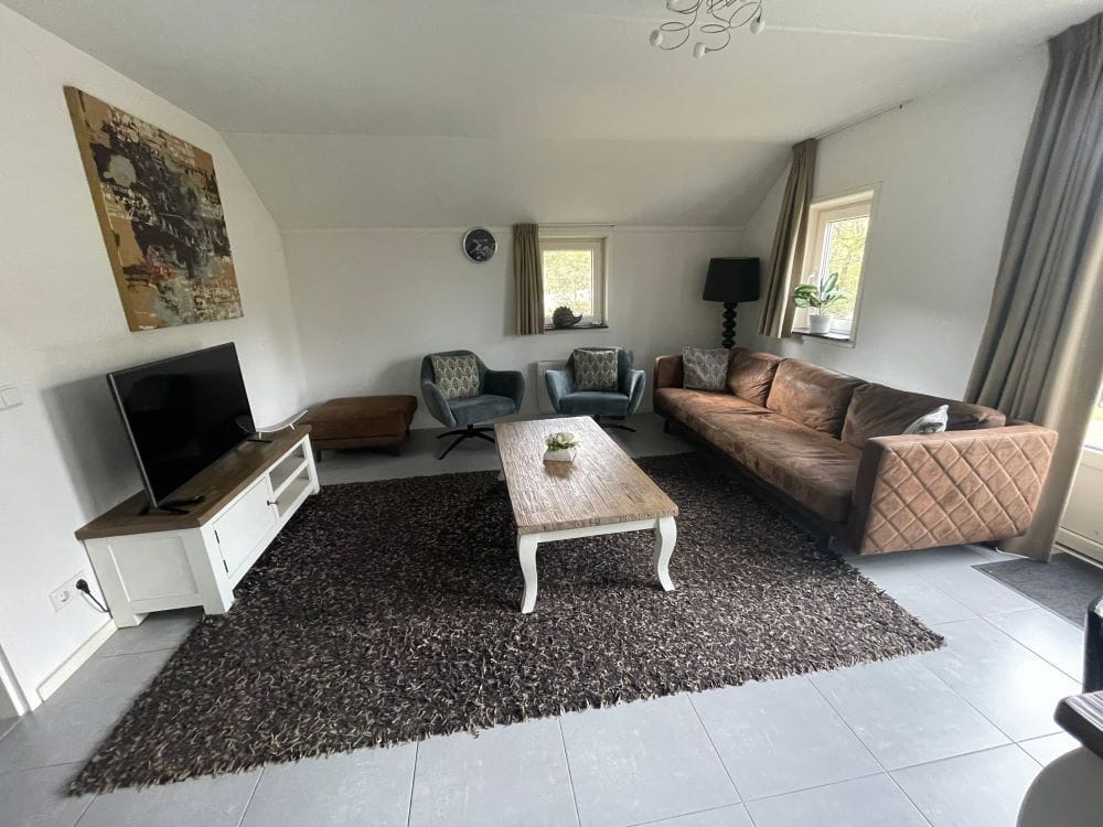 Foto 2 van Vijverlaan 1-G13