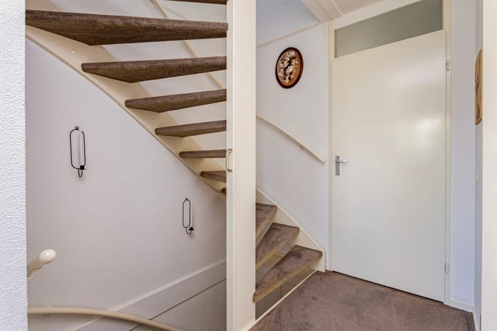 Foto 28 van Marketentsterlaan 11