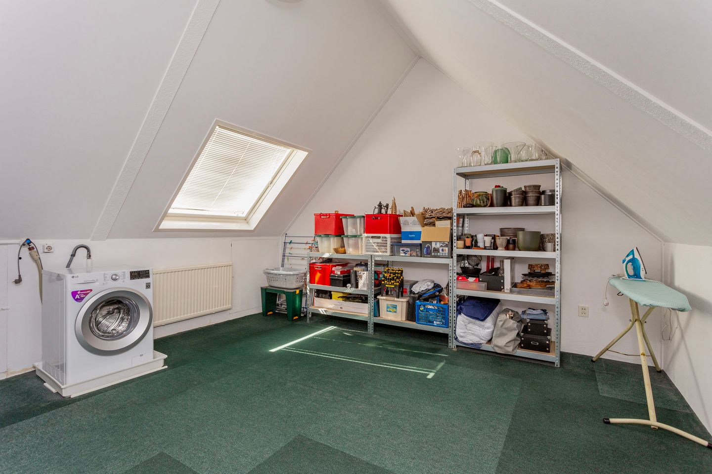 Foto 29 van Marketentsterlaan 11