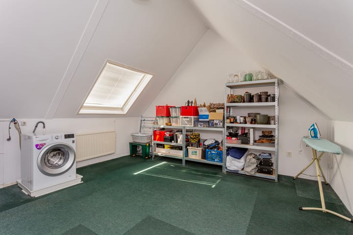 Foto 29 van Marketentsterlaan 11