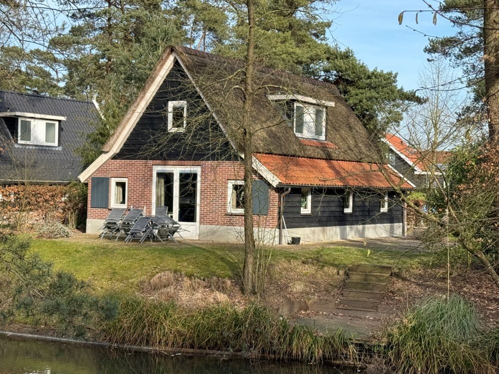 Foto 14 van Vijverlaan 1-G13