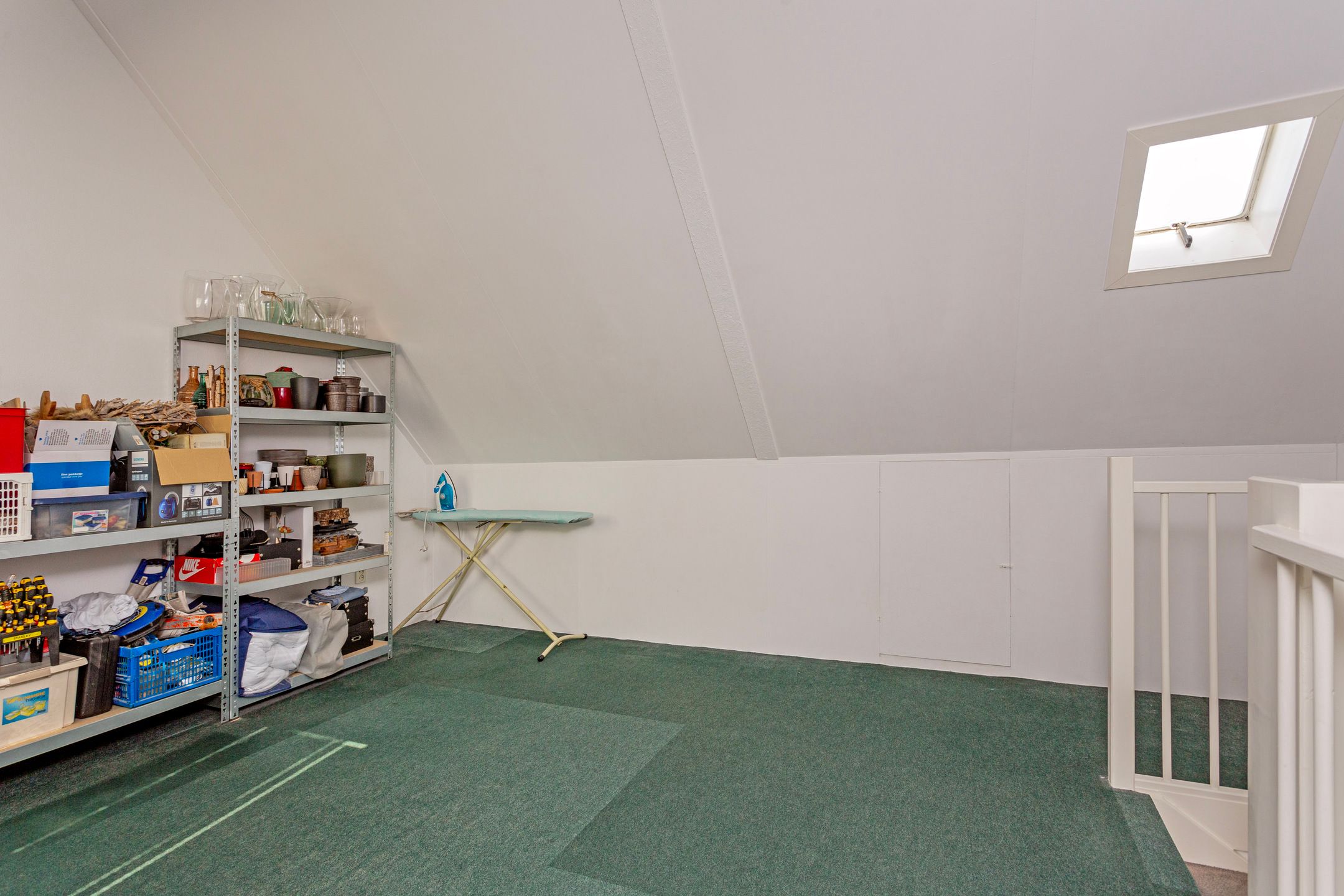 Foto 30 van Marketentsterlaan 11