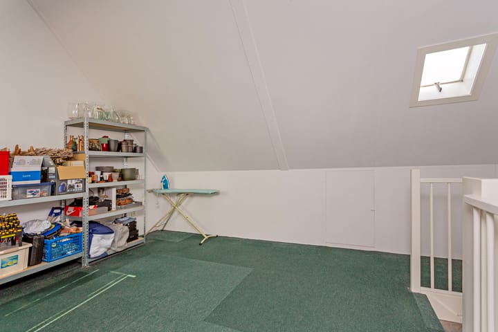 Foto 30 van Marketentsterlaan 11