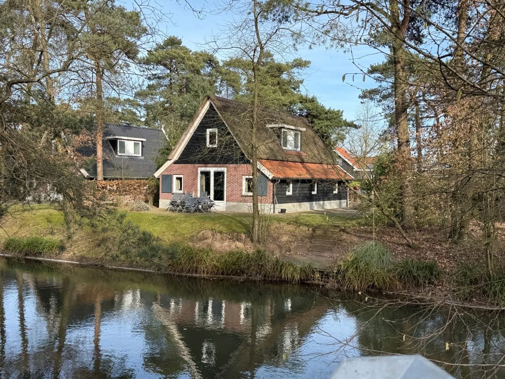 Foto 15 van Vijverlaan 1-G13