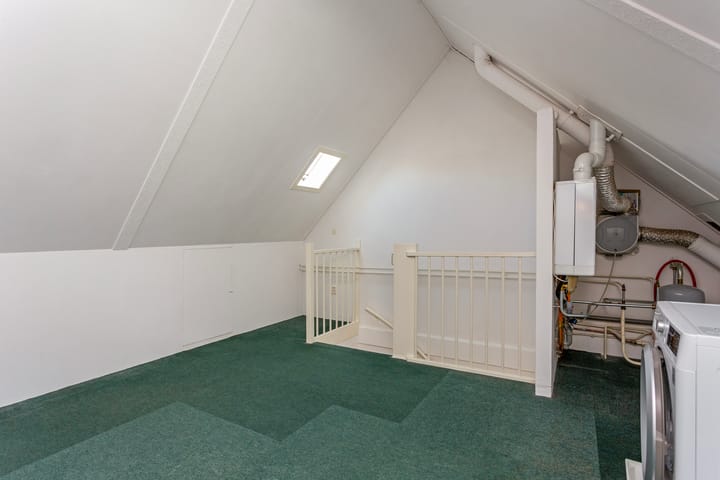 Foto 31 van Marketentsterlaan 11