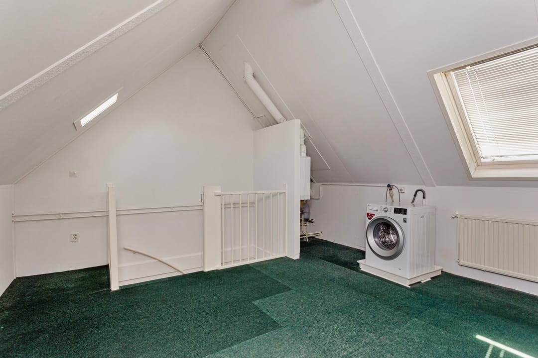 Foto 32 van Marketentsterlaan 11