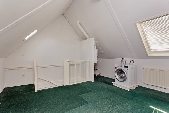 Foto 32 van Marketentsterlaan 11