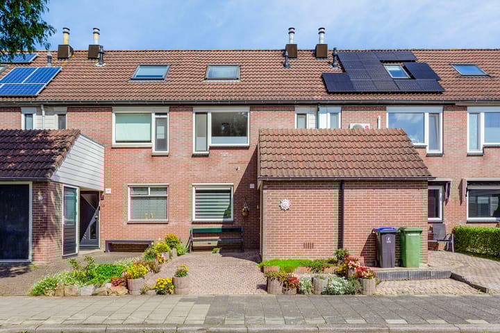 Foto 33 van Marketentsterlaan 11