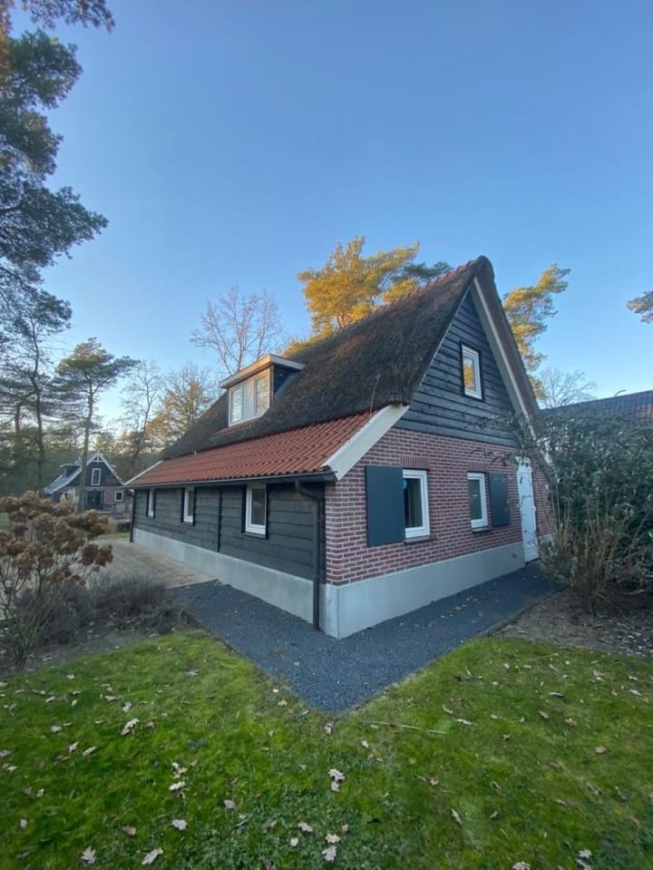 Photo 19 of Vijverlaan 1-G13