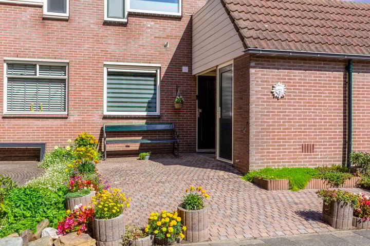 Foto 34 van Marketentsterlaan 11