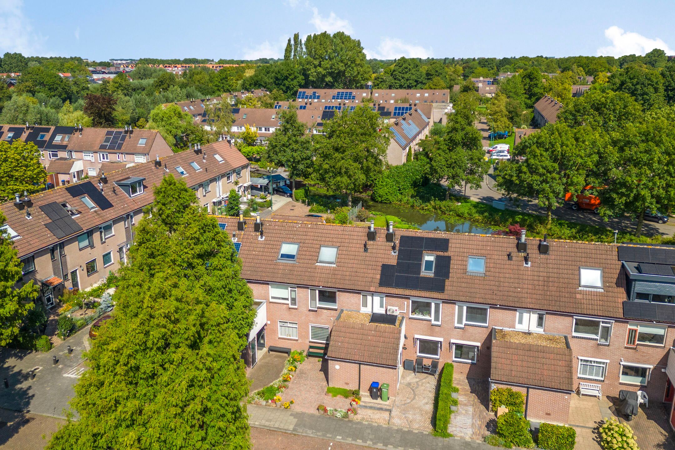 Foto 36 van Marketentsterlaan 11