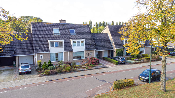 Foto 5 van de Raetsingel 23