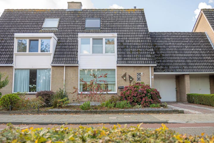 Foto 6 van de Raetsingel 23