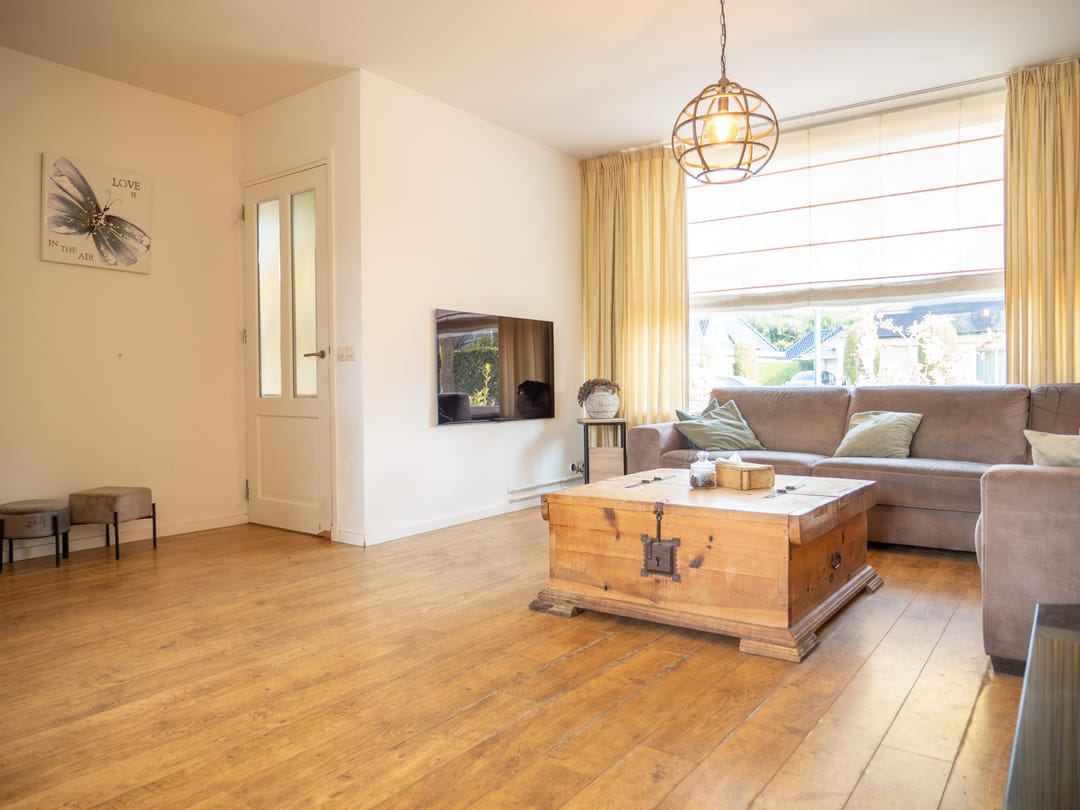 Foto 13 van de Raetsingel 23