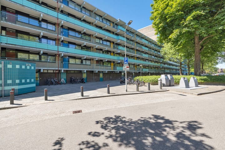 Foto 3 van Hoevenbos 56