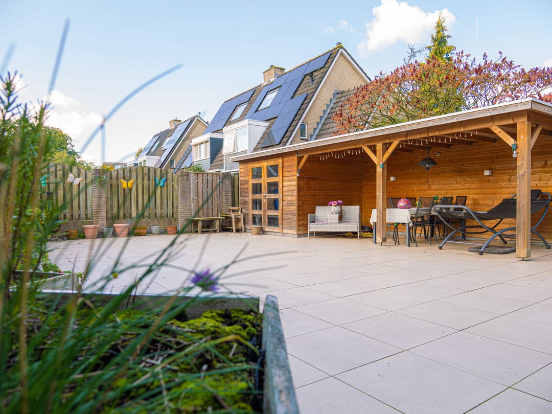 Foto 38 van de Raetsingel 23