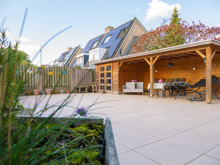 Foto 38 van de Raetsingel 23