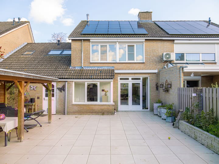 Foto 40 van de Raetsingel 23