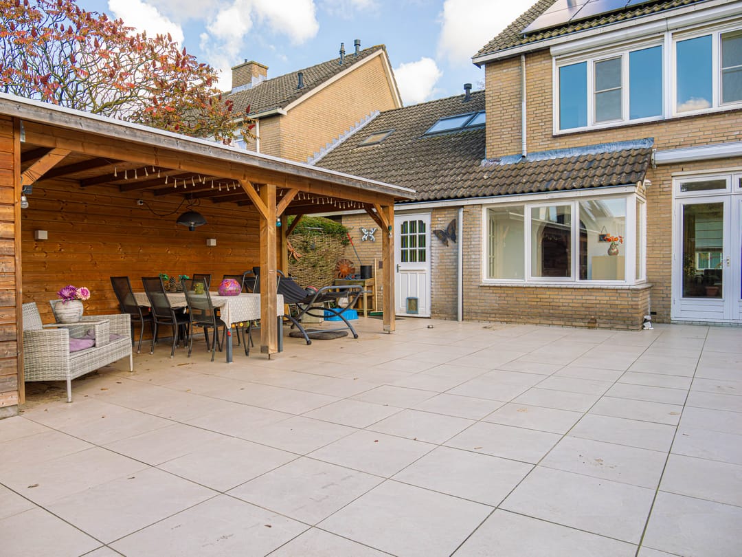 Foto 41 van de Raetsingel 23