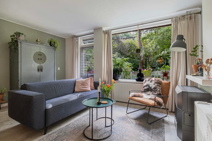 Foto 2 van van Heutszlaan 114