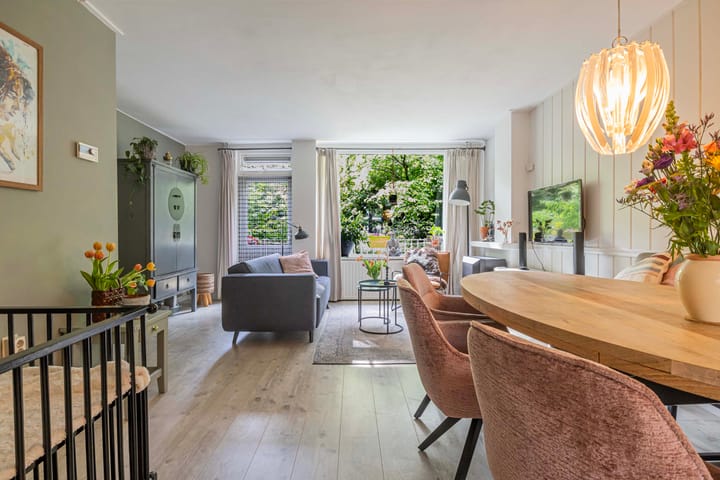 Foto 6 van van Heutszlaan 114