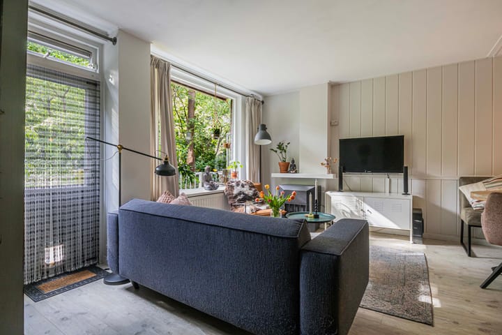 Foto 8 van van Heutszlaan 114