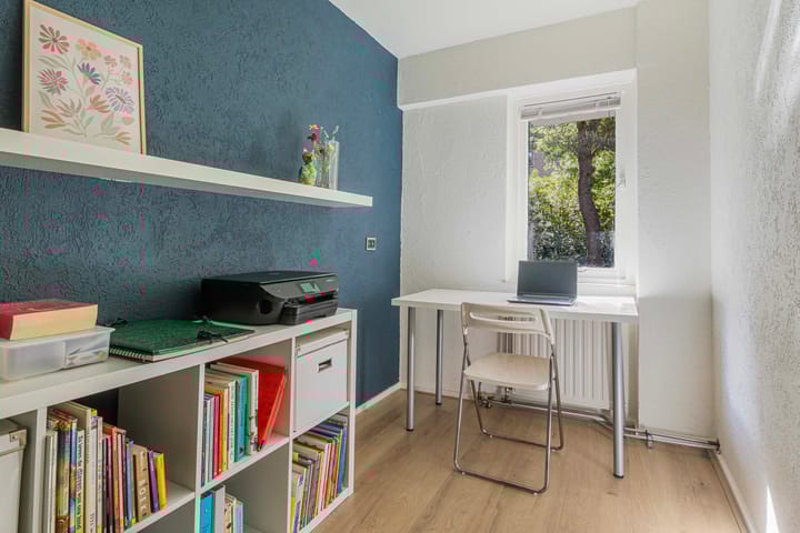 Foto 19 van van Heutszlaan 114