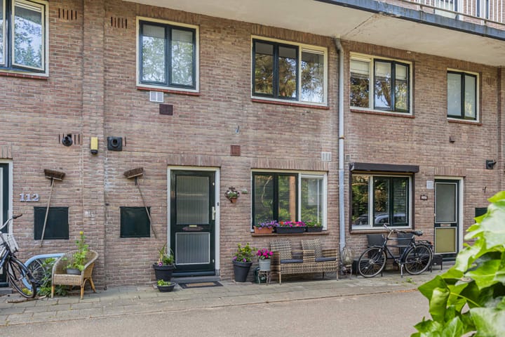 Foto 28 van van Heutszlaan 114