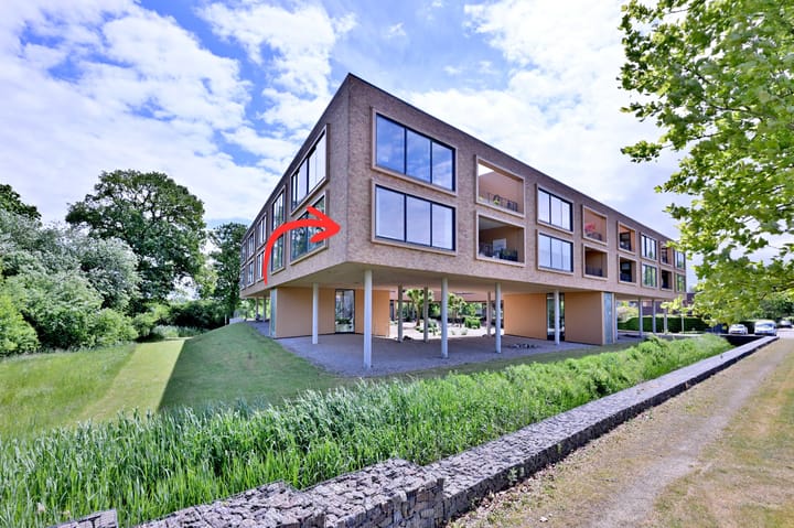 Foto 1 van Jan Bronnerplantsoen 4