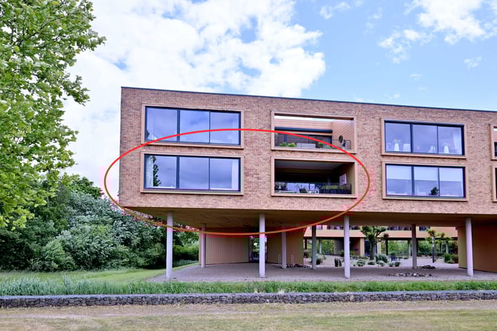 Foto 2 van Jan Bronnerplantsoen 4