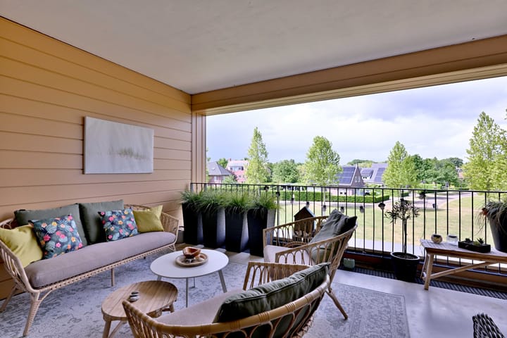 Foto 13 van Jan Bronnerplantsoen 4