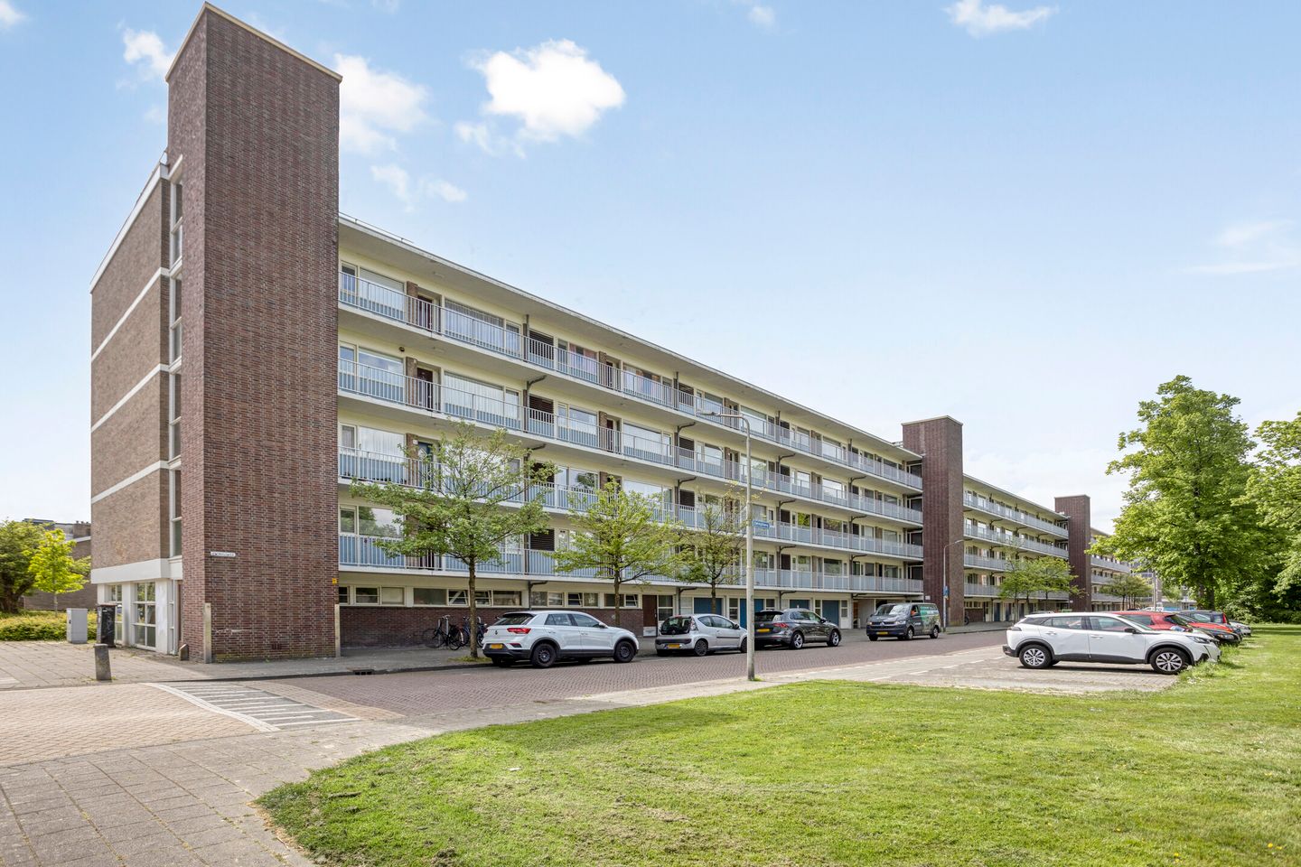 Foto 14 van Zwingliweg 15