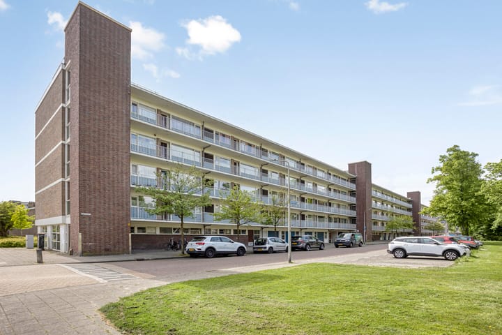 Foto 14 van Zwingliweg 15