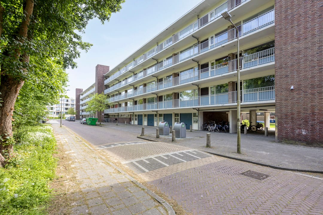 Foto 13 van Zwingliweg 15