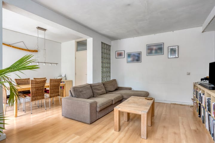 Foto 2 van Zwingliweg 15