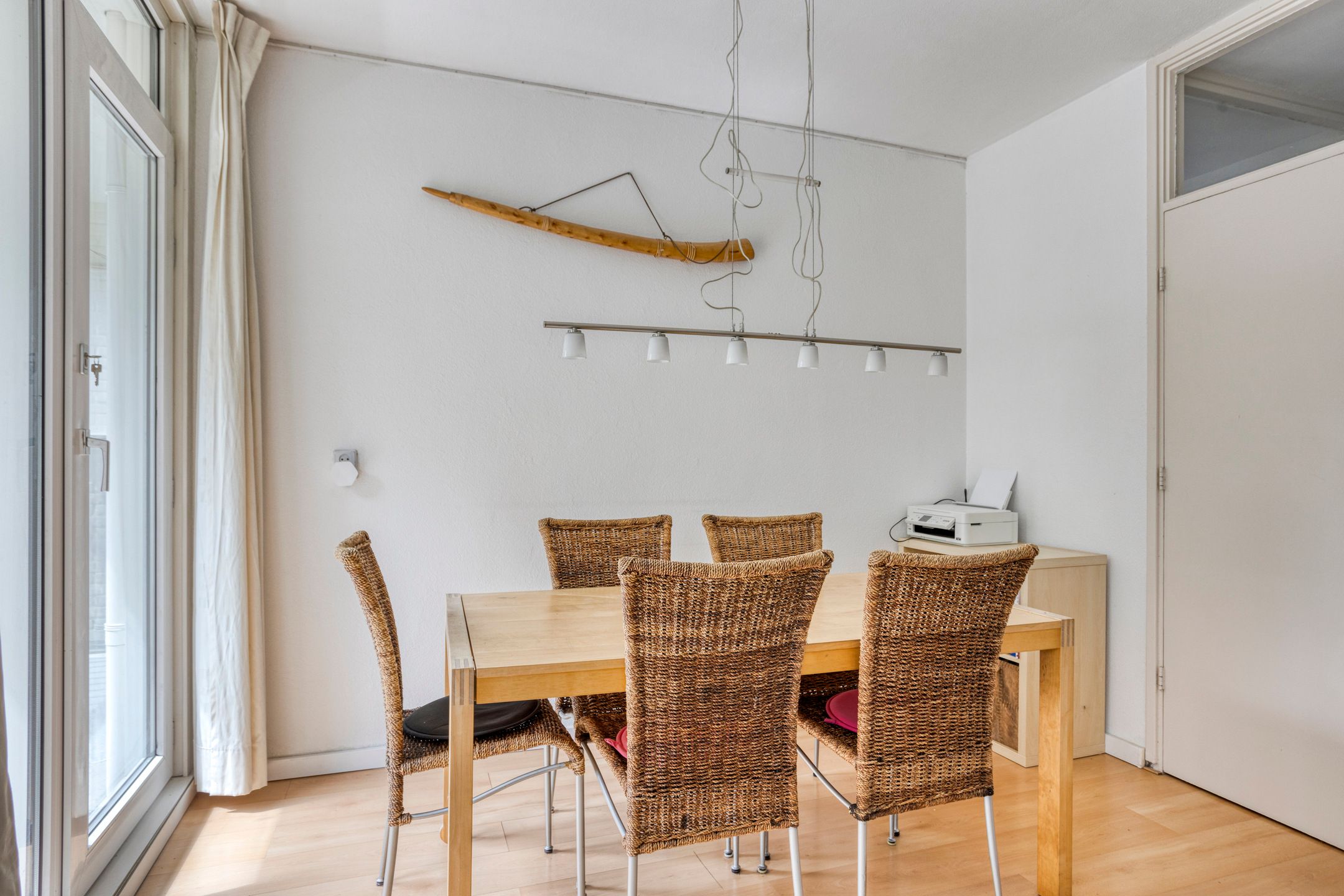 Foto 3 van Zwingliweg 15