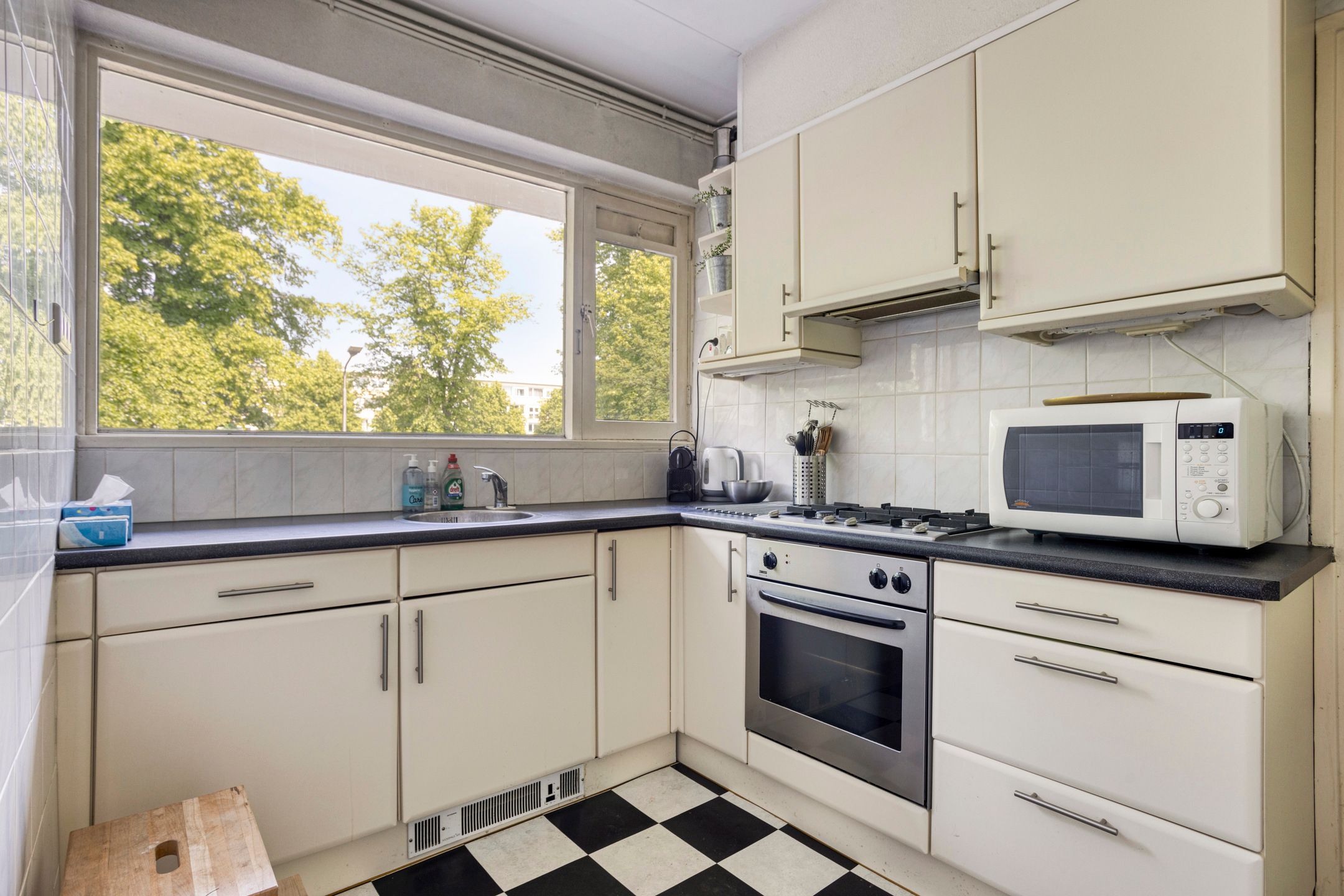 Foto 9 van Zwingliweg 15