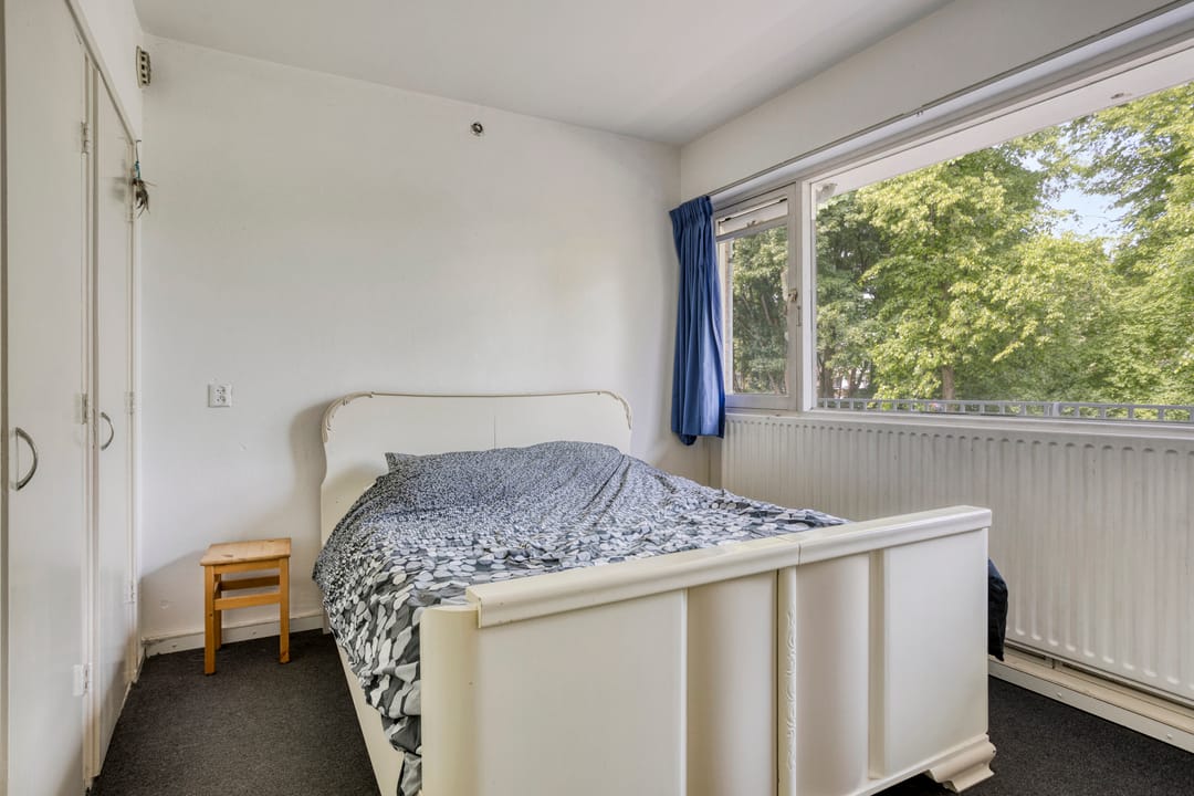 Foto 8 van Zwingliweg 15