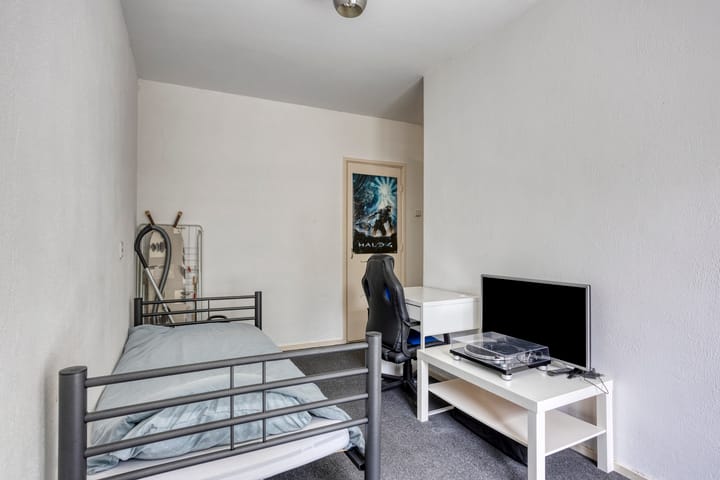 Foto 6 van Zwingliweg 15