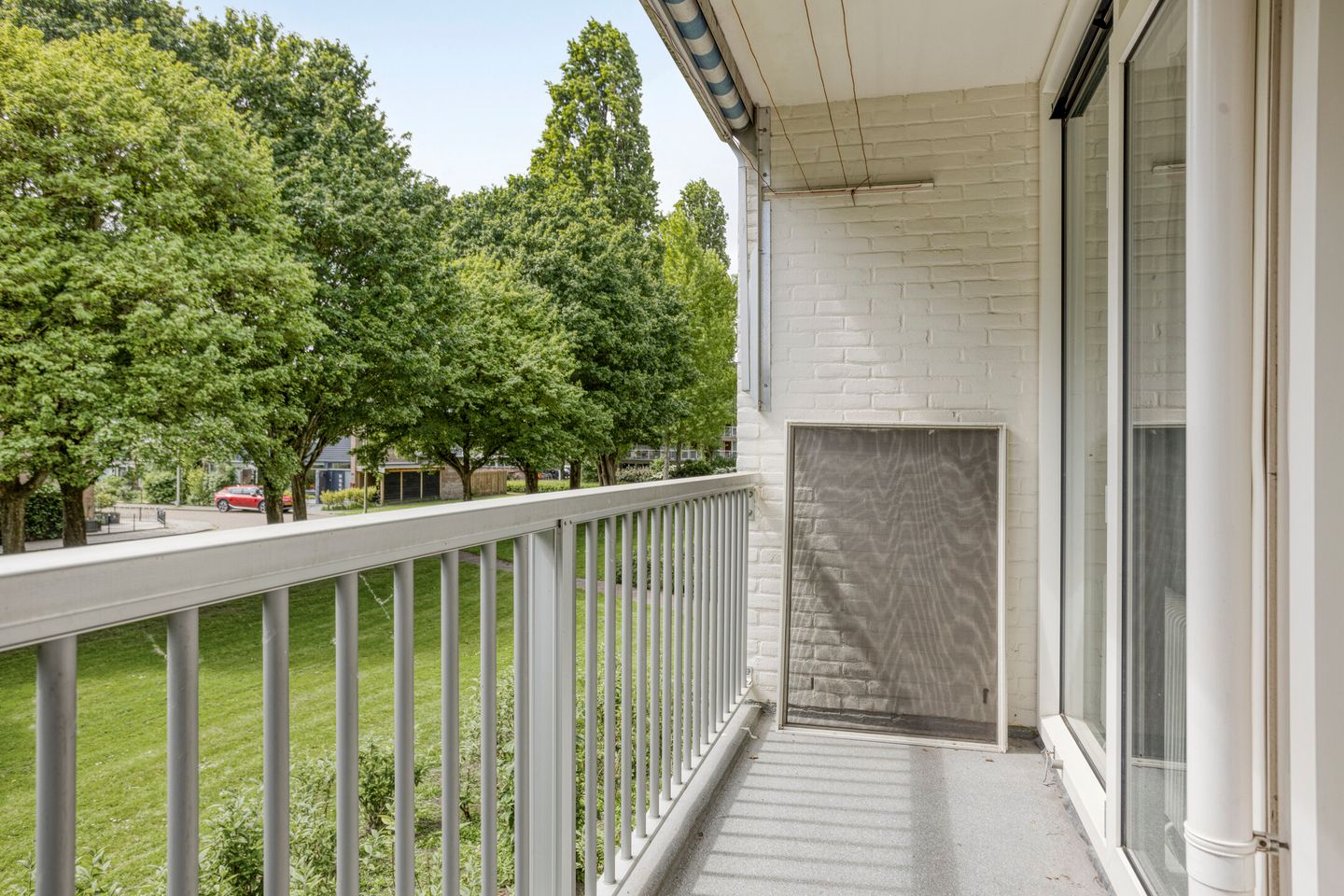 Foto 4 van Zwingliweg 15