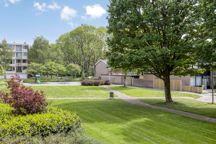 Foto 5 van Zwingliweg 15