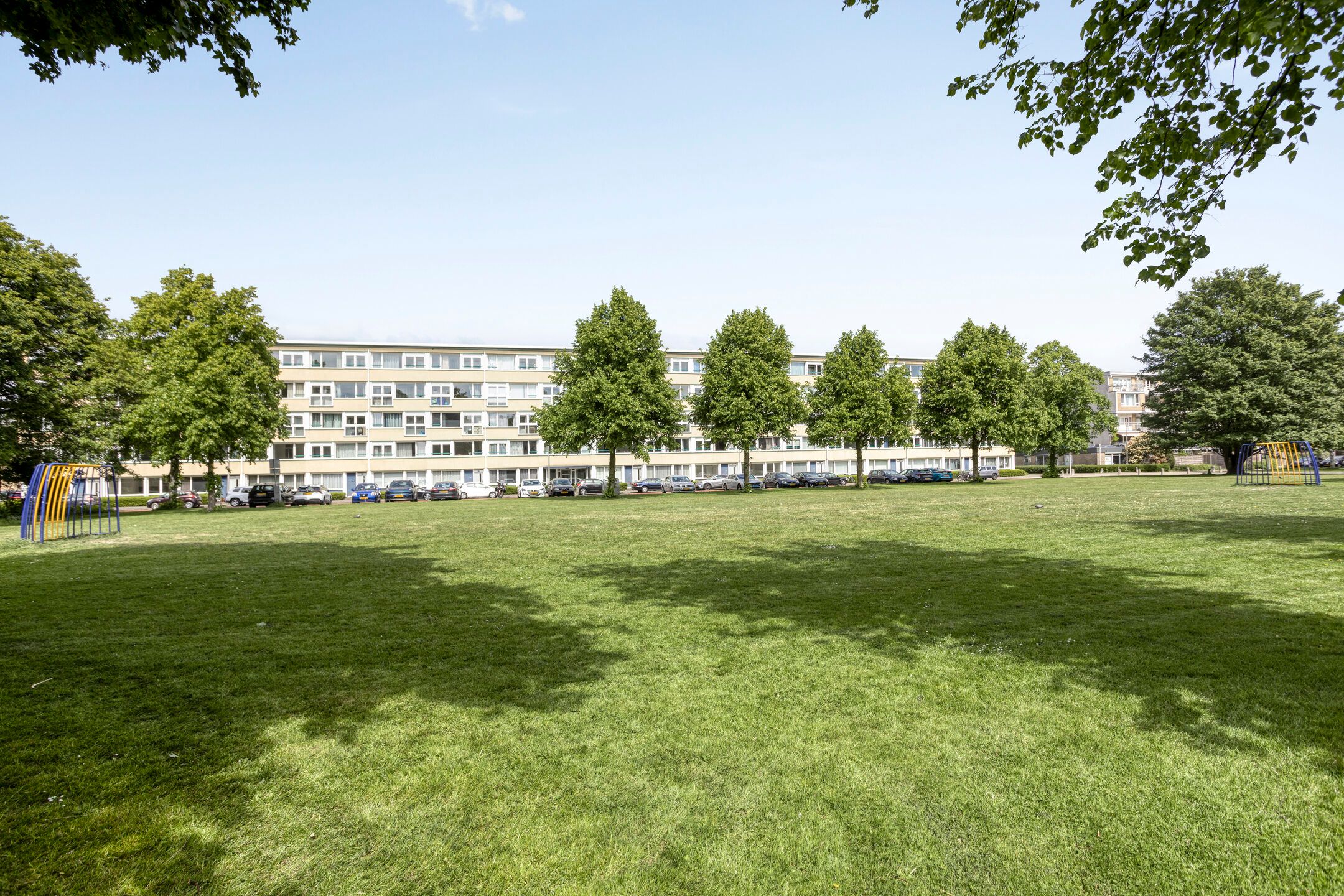 Foto 15 van Zwingliweg 15