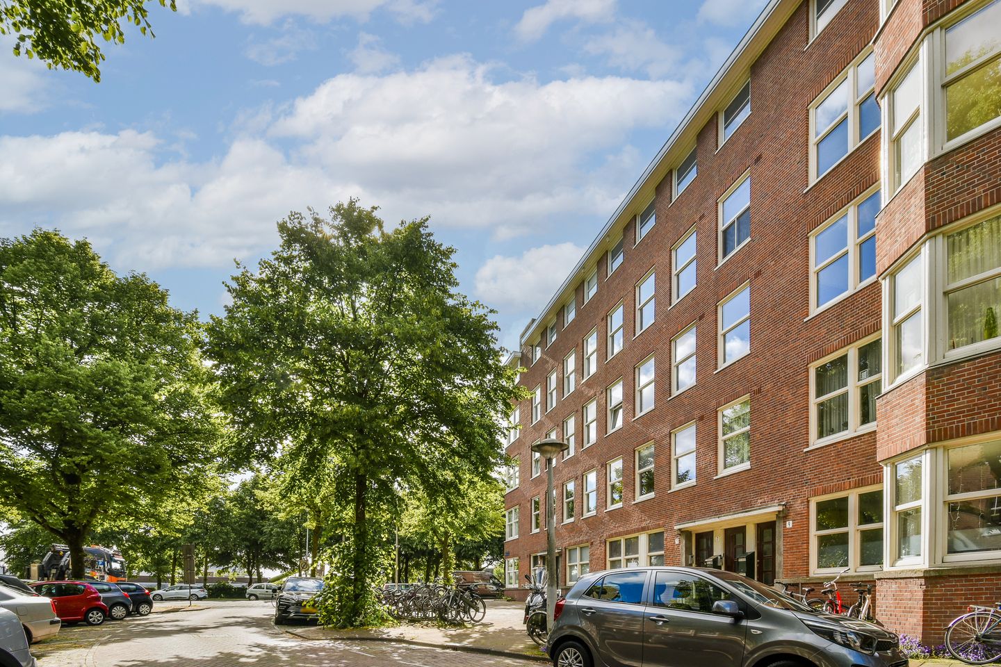 Foto 4 van Jasper Leijnsenstraat 7-2