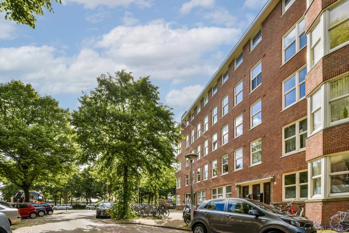 Foto 4 van Jasper Leijnsenstraat 7-2